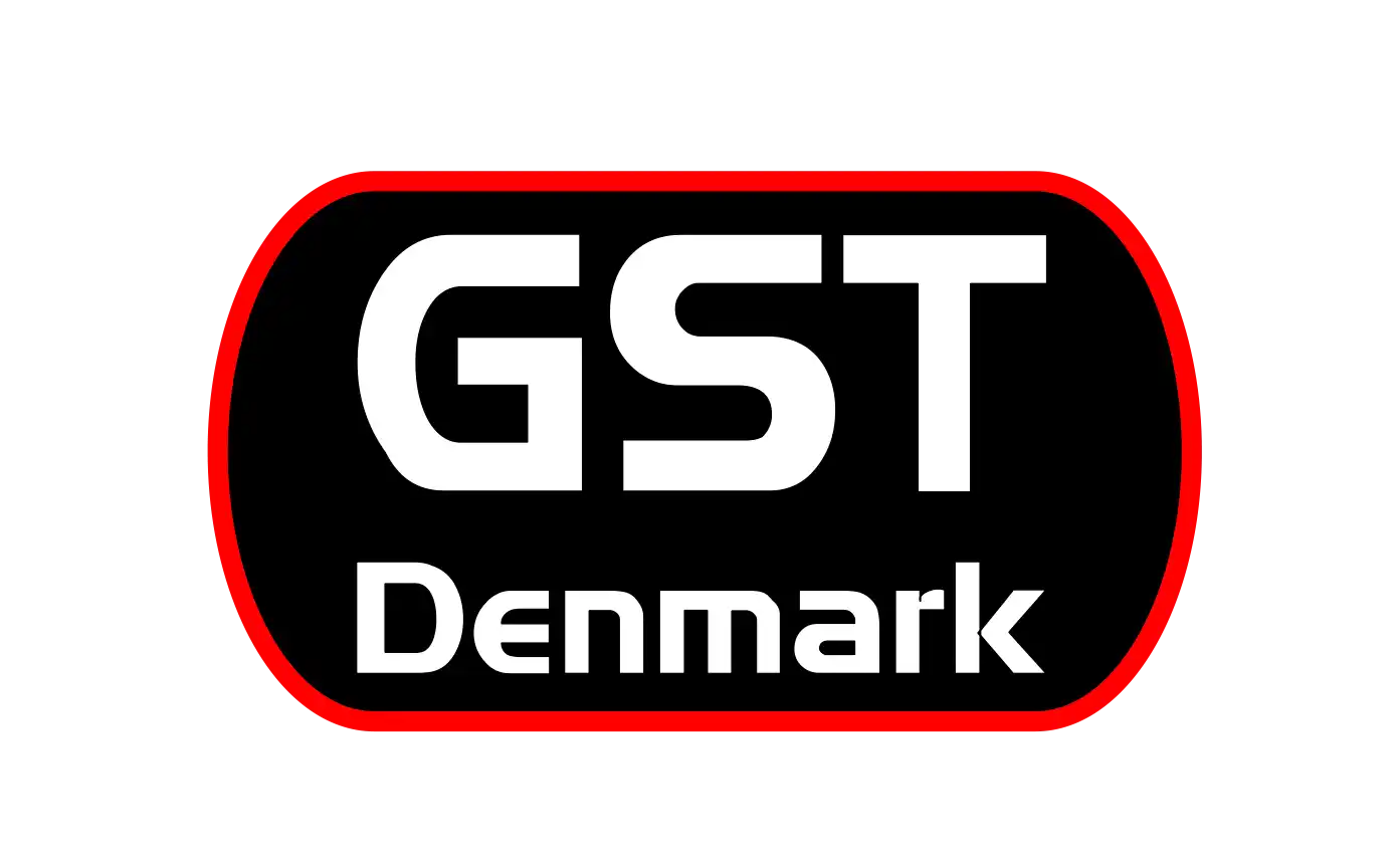 gst denmark logo